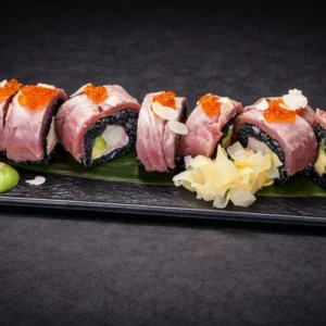 Tuna Black